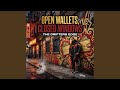 Open Wallets, Closed Windows