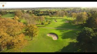 Harrogate Golf Club - Hole 10