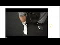 The RPR  Complete Foot Wake up Drills