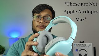 Blaupunkt BH31 Unboxing || Best wireless headphones under 1500 rupees?