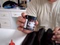 leather refinsh, color restore...for leather furniture, clothing, car seats, etc. leather refinsh, color restore...for leather furniture, clothing, car seats, etc.