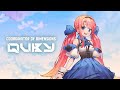 Nintendo Switch 「QV」 Meet the Characters #1: Quby