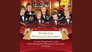 Des Morgens fruh (arr. B. Kugler)