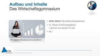 08 Aufbau und Inhalte das Wirtschaftsgymnasium Lks