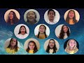 Adon Olam by Michael Hunter Ochs featuring LA Jewish Community Children's Choir