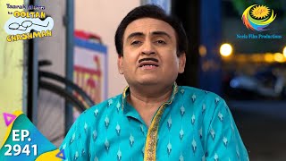 Taarak Mehta Ka Ooltah Chashmah - Episode 2941 - Full Episode