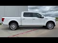 2020 Ford F-150 Granbury, Fort Worth, TX LFB66477