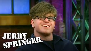 Proud F*** Boy | Jerry Springer