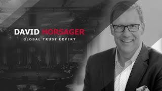 David Horsager Speaker Demo Reel | Trust in Leadership Keynote Speaker