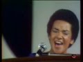 1975 - Rhoda Scott - Intro and Mercy Mercy Mercy (Live video)