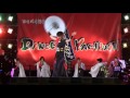 2016年舞ダンスファクトリーダンス八木節演舞