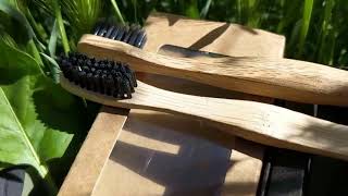 Bamboo Tooth Brush