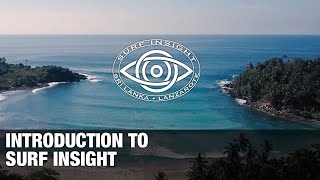 Surf Insight : Our Surf Coaching Channel Introduction