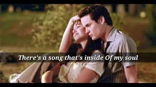 Only Hope - Mandy Moore ( A walk to remember)