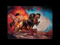 The Power (ManowaR Cover) Album: Louder Than Hell