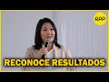 Keiko Fujimori: 