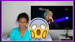 Guckkasten - Mona Lisa, 국카스텐   모나리자, I Am a Singer2 | Reaction