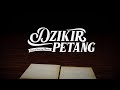 DZIKIR PETANG WESAL TV || USTADZ AFIFUDDIEN ROHALY MM.,CHRA.,CMA