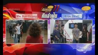 Nam V11 AF11 : Wk7 (030914) Theme Song Battle #Class Voice