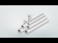 sivacon 8ps li busbar trunking systems