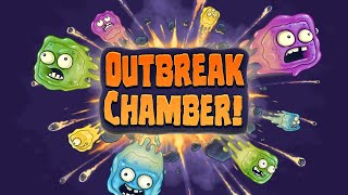 Outbreak Chamber Available on Google Play!