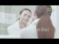 caci microlift promo video