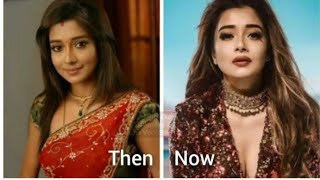 Uttaran (2008) Movie Cast "Then & Now" Complete with Name and Birth