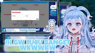 REAKSI KOBO LIAT VIDEO DEBUTNYA | 【Kobo Kanaeru Hololive ID Clips】