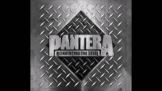 PANTERA  Uplift (2020 Remaster)