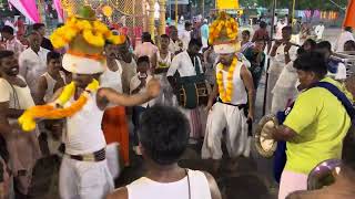 Jammalamadugu Jyothulu 2024 || #jyothulu #dance