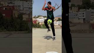 Eclipse freestyle skill tutorial!
