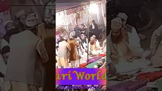 सफर मे नाते शहदी गुनगुनाते चलो Gulfam Raza Hassani #islam #video