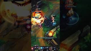 Lee Sin TikTok l SBTC Shin Star l Ghost Kick !!!