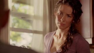 LOST S05E07 - John meets Kate in LA