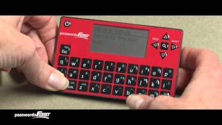 PasswordsFast Tutorial #1: Setting up Passwords Fast