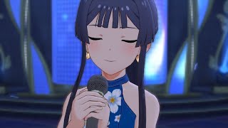 【ミリシタ】SING MY SONG 最上静香（SHS マイオンリーフェアレディ）ソロMV（クロップ済み特殊解像度）