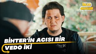 Ölüyorum Anlasana, Gözlerimin Önünde Birbirlerini Seviyorlar! | İşler Güçler (Bipsiz)