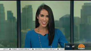KNSD-SD: Fall Semester Starts at San Diego Community College District