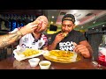 West INDIAN FOOD TOUR!! Trini and Guyanese Food in Orlando, Florida!!