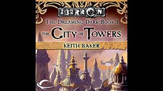 Eberron: Dreaming Dark Trilogy - Book 1 part 1