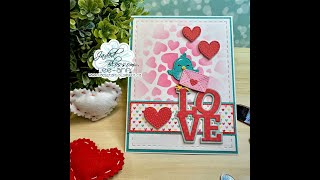 February Challenge with Lee-Ann