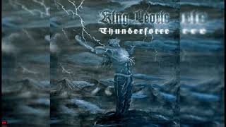 King Leoric | THUNDERFORCE | Full Album (2005)