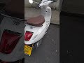 spot a vespa vlog a vespa part 5