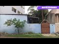 AMBATHUR NEXT THIRUMULLAIVAYAL OLD HOUSE SALE 30×60 SIZE