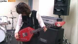 OKAMOTO'S ESP 2