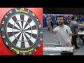 Fabrizio Barone vs Sandro Egli Highlights / SDC Tour 18 First Round 2023