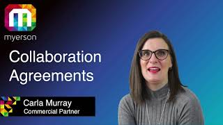 A Comprehensive guide to Collaboration Agreements