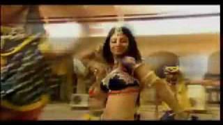 Shilpa Shetty Halla Bol IPL Music Video Rajasthan Royals