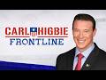 Carl Higbie Frontline (June 3, 2026) | NEWSMAX