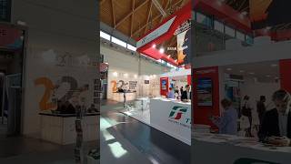 ITALIAN EXHIBITION GROUP \u0026 TTG TRAVEL EXPERIENCE #Rimini Fiera 2K23!